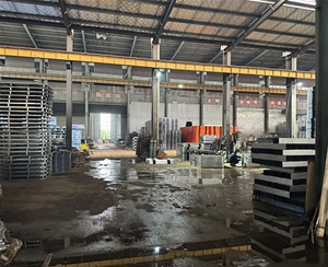 馬鞍山鋼托盤的特點(diǎn)介紹