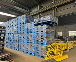 南京鋼托盤的使用壽命有多長？